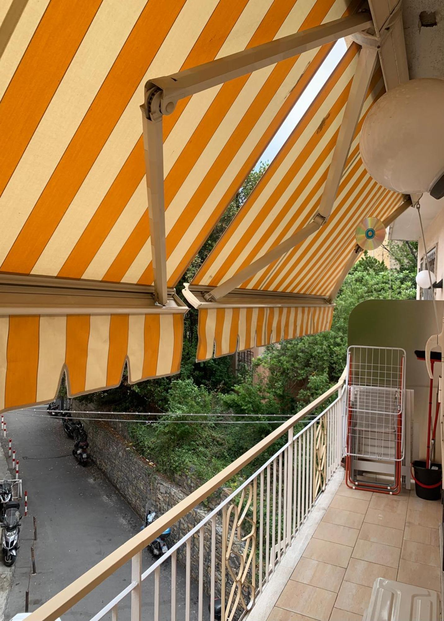 Casa Girasole Sanremo Centro Lägenhet Exteriör bild