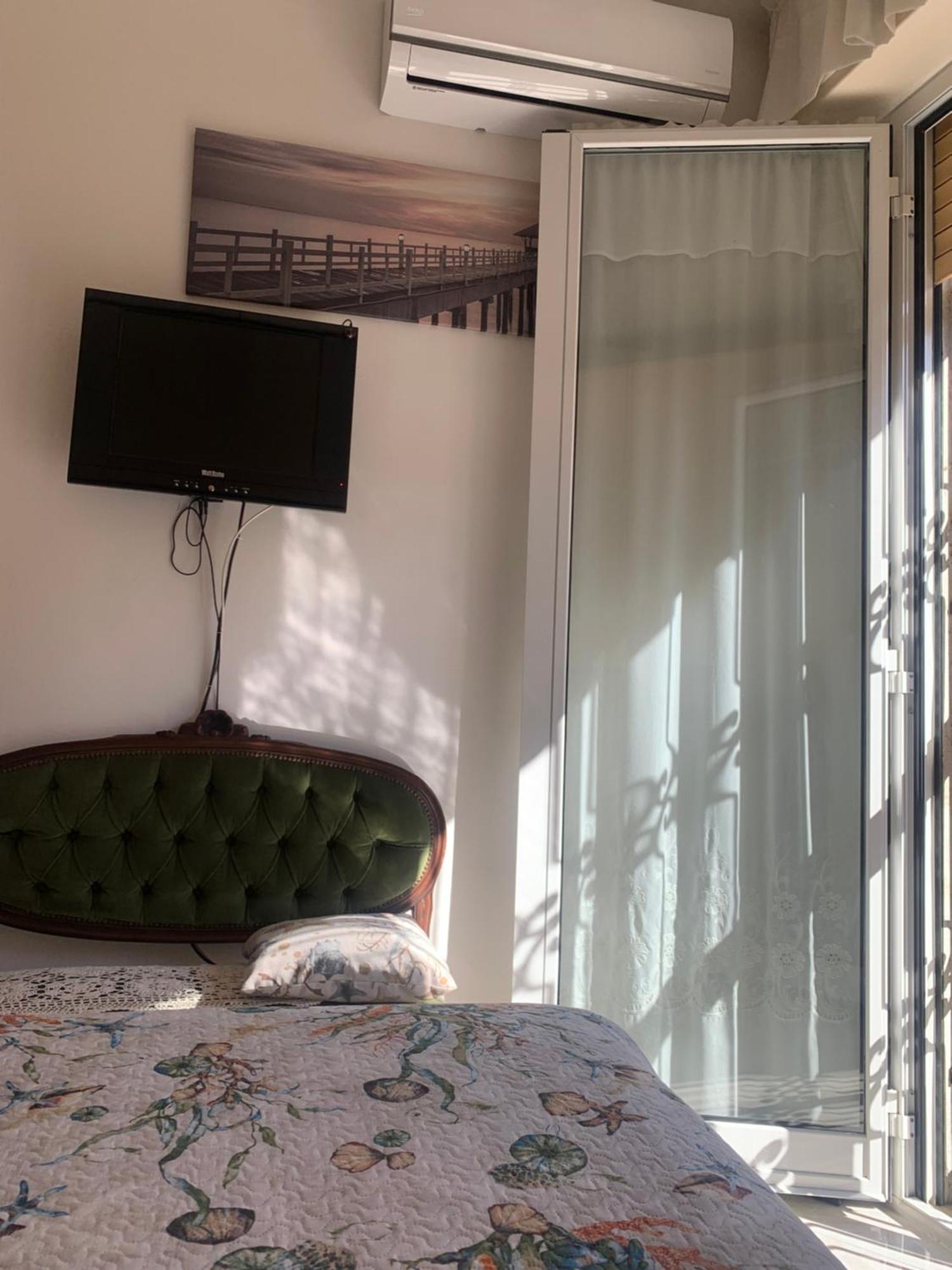 Casa Girasole Sanremo Centro Lägenhet Exteriör bild